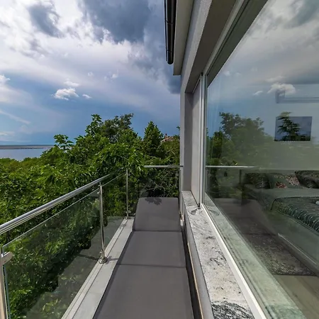 Ida Appartement Dramalj