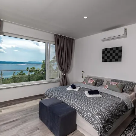 Ida Appartement Dramalj