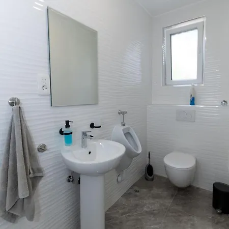 Apartmán Ida Dramalj