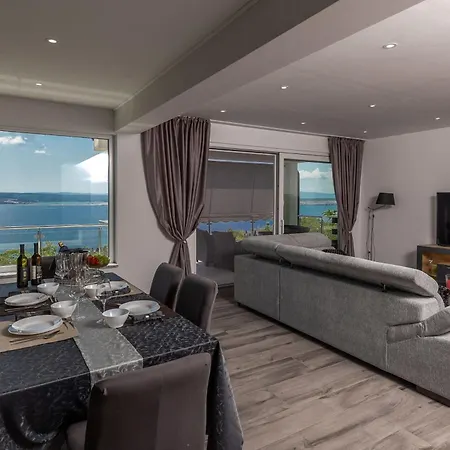 Ida Appartement Dramalj