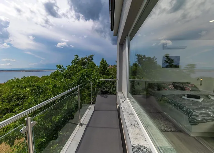 Ida Apartamento Dramalj