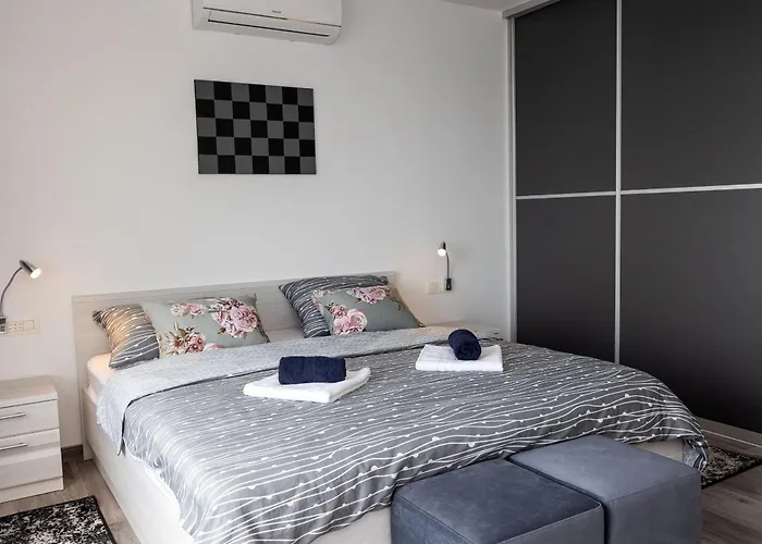 Apartamento Ida Dramalj