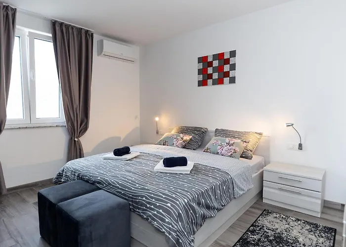 Apartamento Ida Dramalj