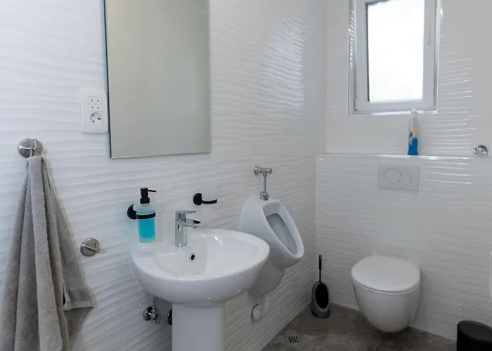 Apartamento Ida Dramalj